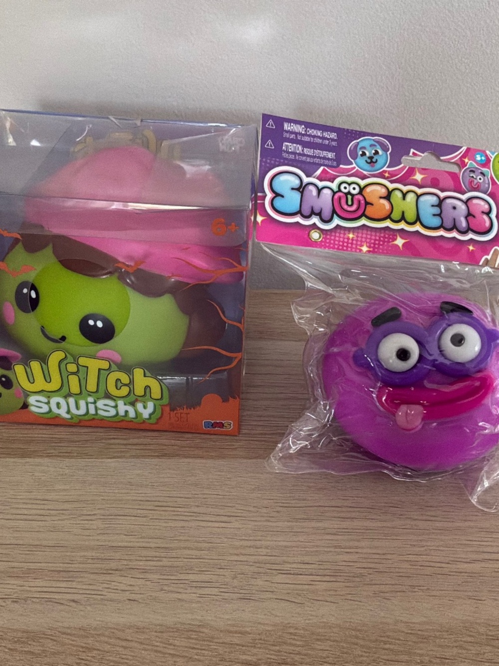 RMS witch bundle